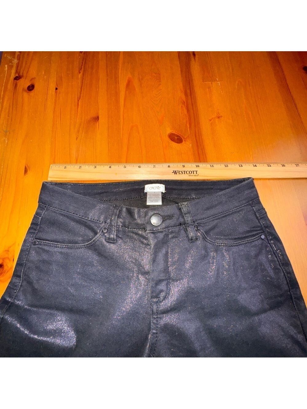 Cache pants - Picture 10 of 11